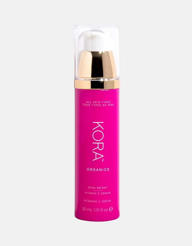 KORA Organics - Noni Bright Vitamin C Serum