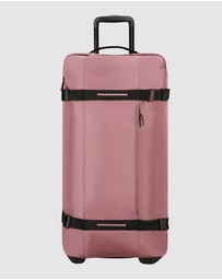 American Tourister - Urban Track Wheeled Duffle L