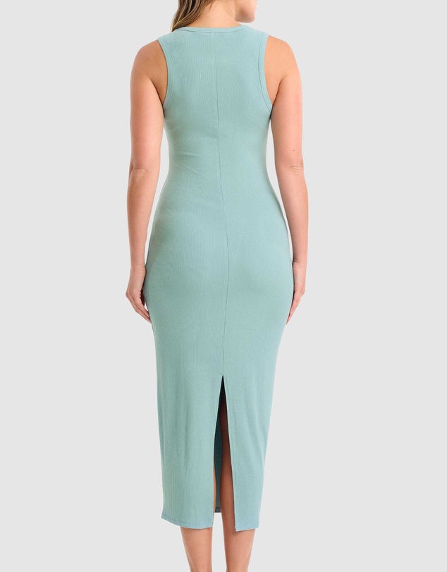 Ambra - Beyond the Bedroom Tank Dress