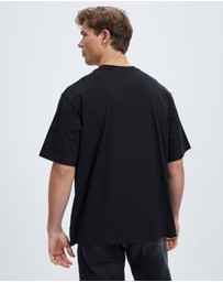 Levi's - Workwear SS Tee