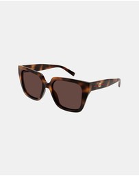 Gucci - GG2102S002