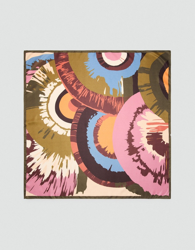 M.N.G - Milo Scarf