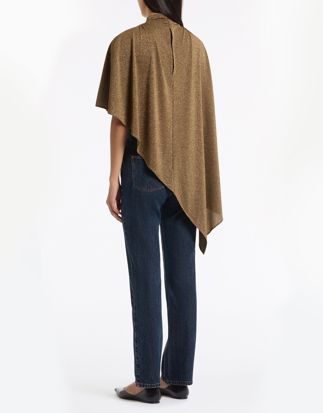 Carla Zampatti - Dark Indigo Denim Straight Leg Jean