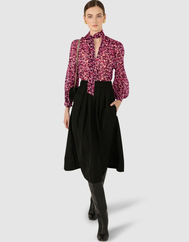 SACHA DRAKE - Jedda Blouse