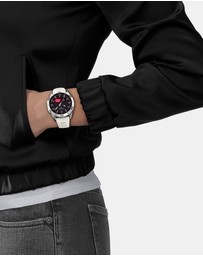 Tissot - T-Touch Connect Sport