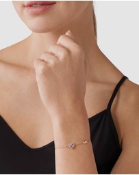 Michael Kors - Michael Kors Premium Rose Gold Bracelet MKC1518A2791
