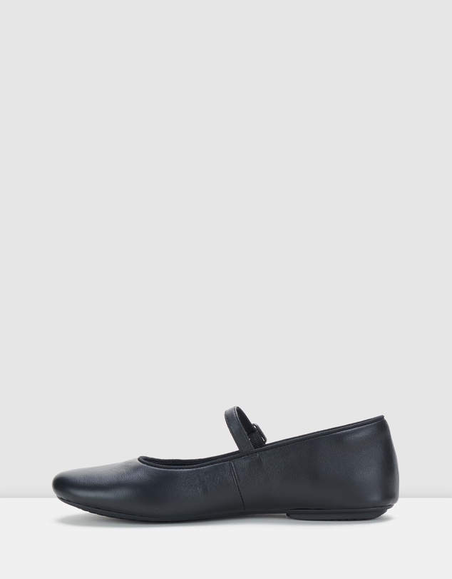 Rollie - Ballet Mary Jane Flat