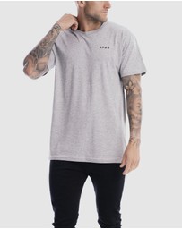 DVNT - Saxon Rise Tee