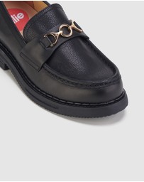 Rollie - Loafer Rise Shoe