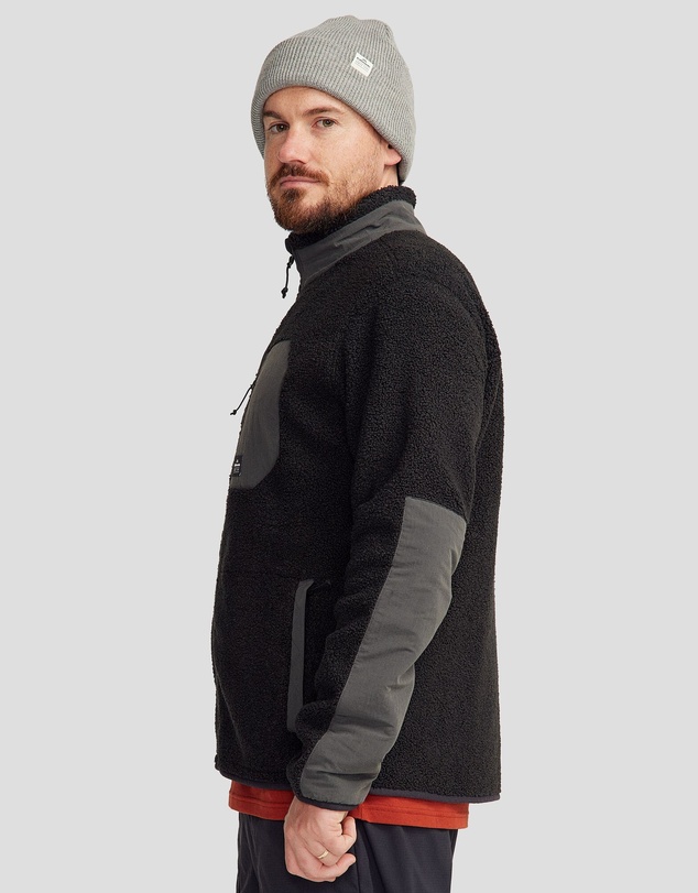 Kathmandu - Co-Z High Pile Jacket v3