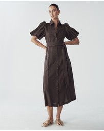 Willa - Ariane Dress