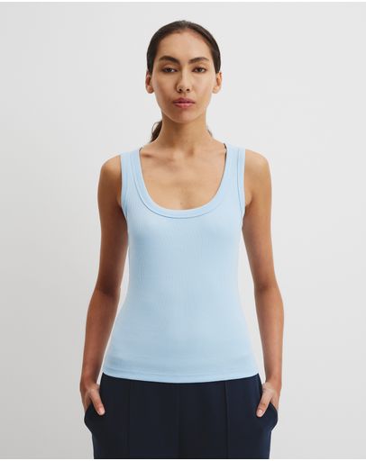 Light Storm Blue