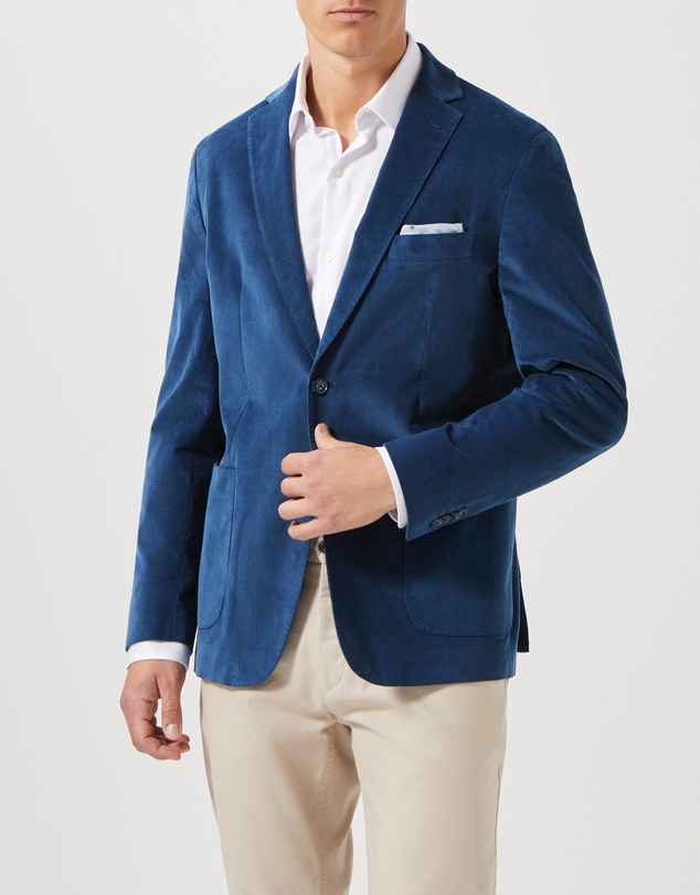 Van Heusen - 28 Wale Cord Blazer
