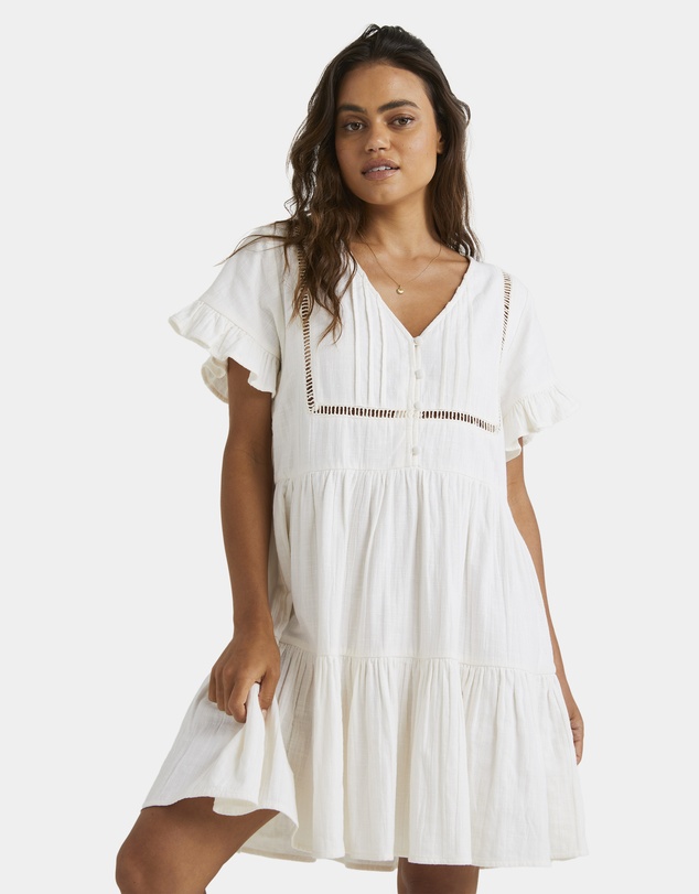 Billabong - Womens Camden Mini Dress