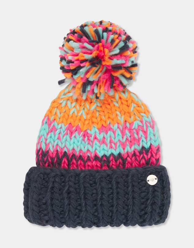 Roxy - Girls 2 to 6 Teenie Witcaps Beanie