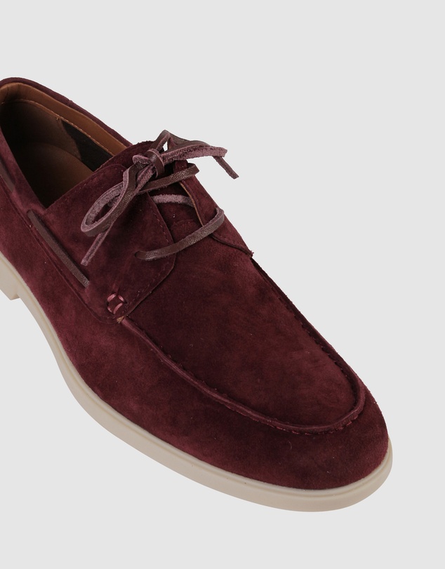 Brando - Trautman Boat Shoes