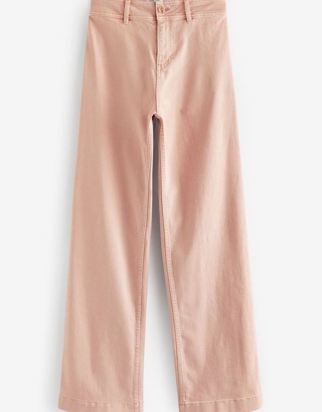 NEXT - Wide Leg Jeans