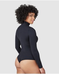 Spanx - Suit Yourself Turtleneck Bodysuit