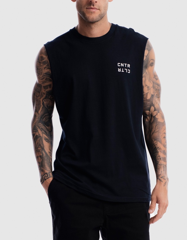 Counter Culture - Geo Tank