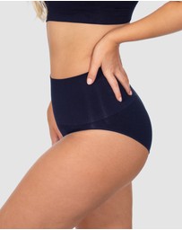 B Free Intimate Apparel - Power Shaping Brief