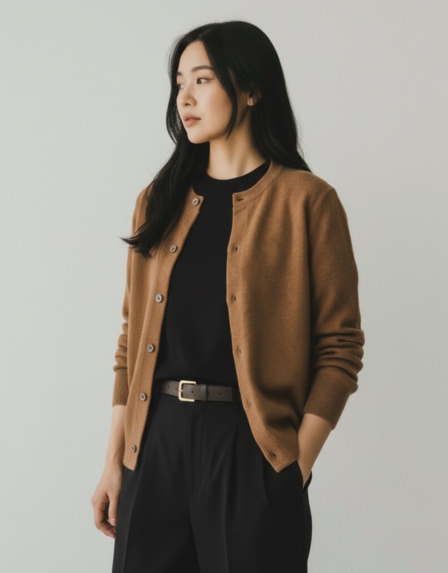 Mcintyre - Sally Cardigan
