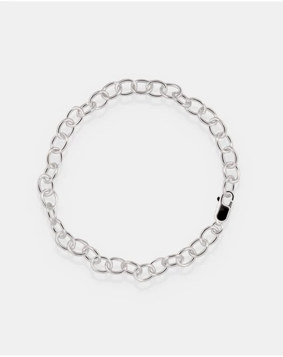 SUE THE BOY - Shackle Chain Bracelet