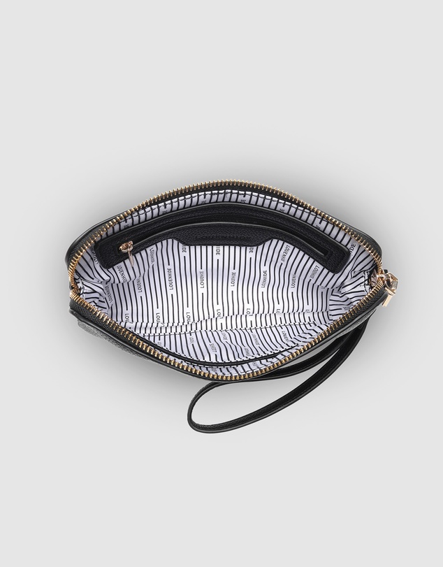 Louenhide - Poppy Clutch