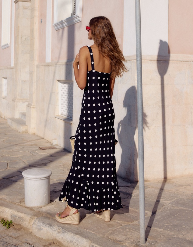 Mister Zimi - Gia Dress