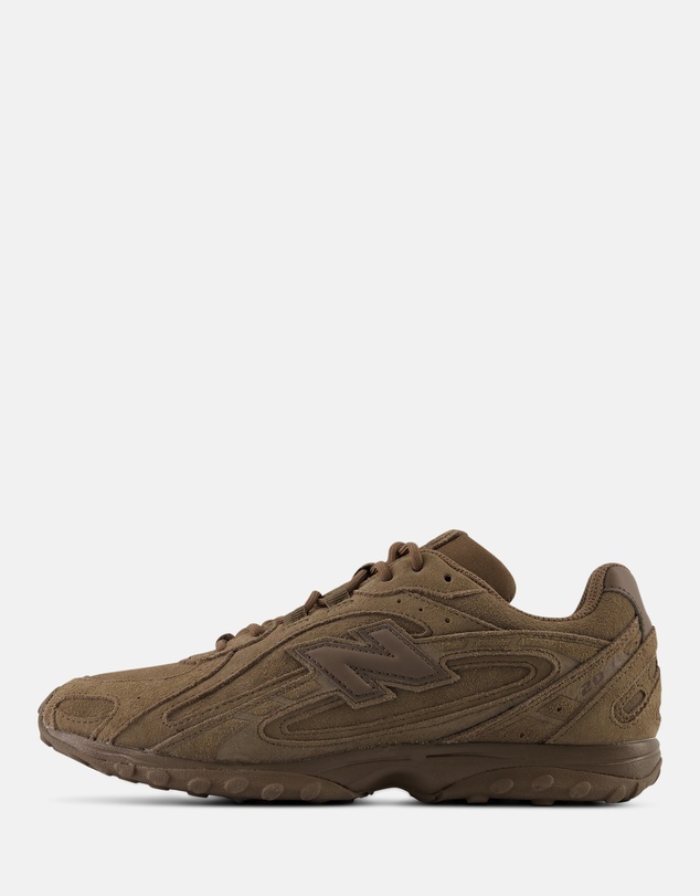 New Balance - 204L - Unisex