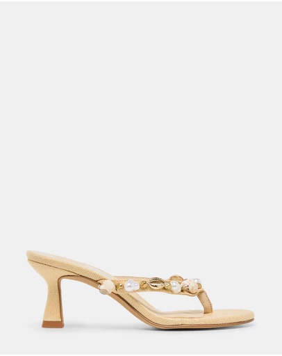 Dolce Vita - Daksie light natural