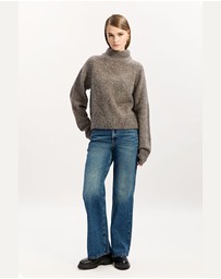 Bardot - Orlo Knit Jumper