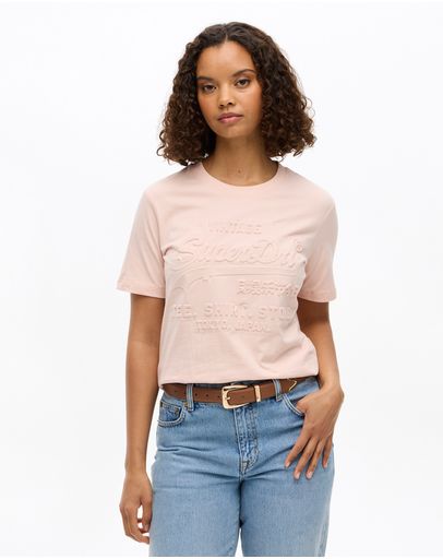 Peach Whip Pink