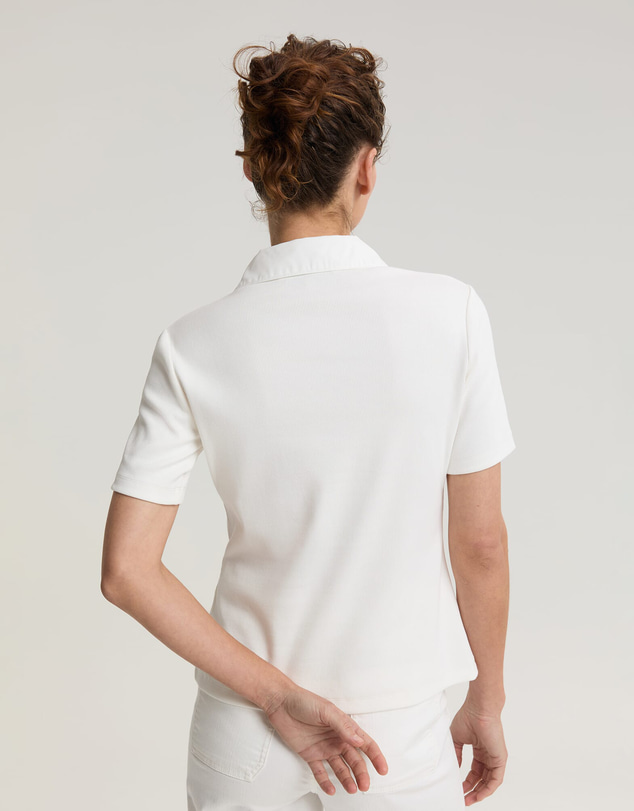 Sportscraft - Catherine Short Sleeve Shirt