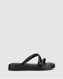 Verali - Boaz Flatform Slides
