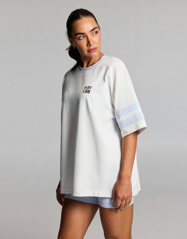 Rockwear - Game Day Oversize Tee