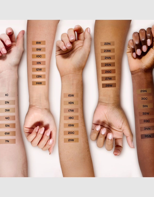 Benefit Cosmetics - The POREfessional Concealer