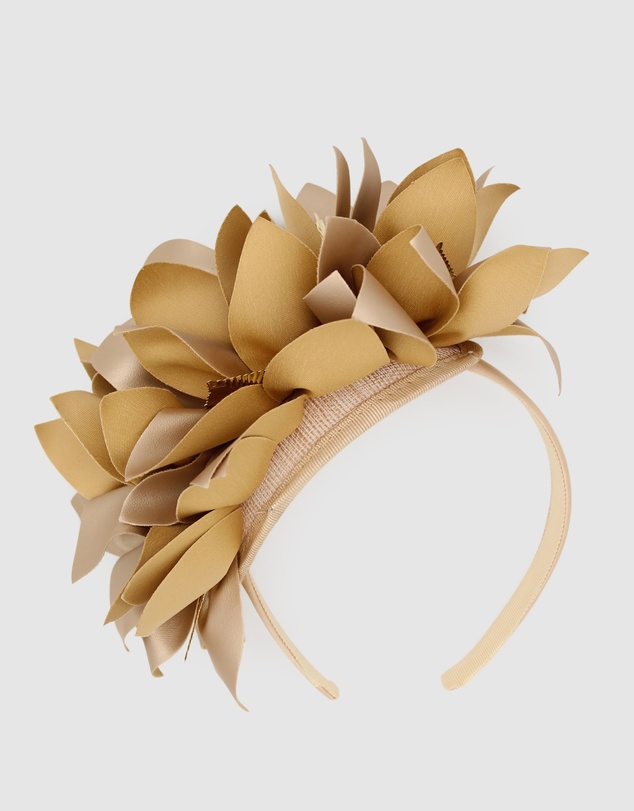 Morgan & Taylor - Devon Fascinator