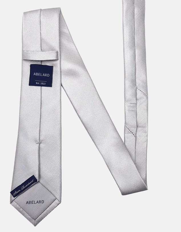 Abelard - Textured Silk Formal Tie