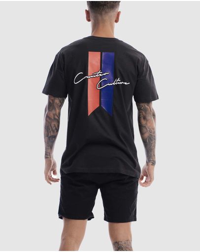 Vintage Black