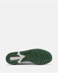 New Balance - 550 - Unisex