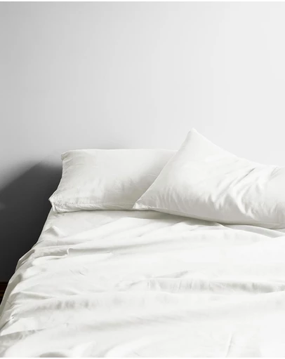 Aura Home - Maison Vintage Sheet Set