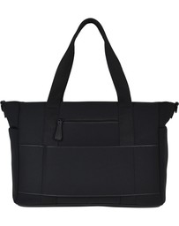 AMP AND SAND - Journey Zip Tote Bag