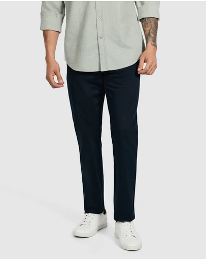 Tarocash - Cadence Stretch Chino