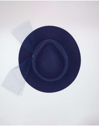 FORD MILLINERY - Syd Hat