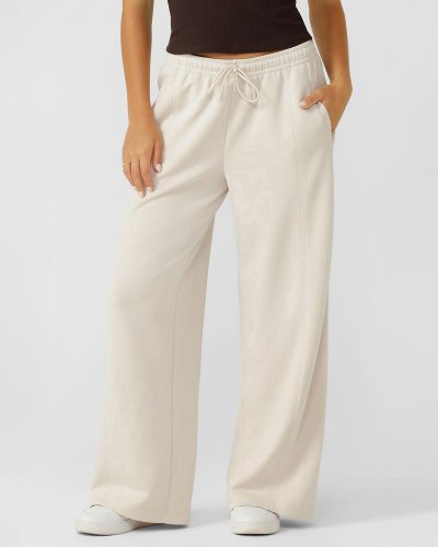 Cloud Nine Relaxed Track Pants