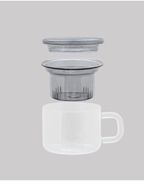 MAHO Sensory - Chá for One - Smoke