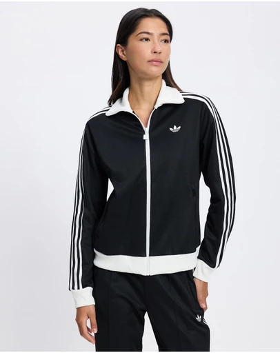 adidas Originals - Classic Track Top
