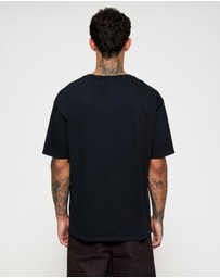 RHUDE - Cotswold Crest Tee