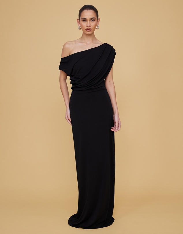 CHANCERY - Celeste Maxi Dress