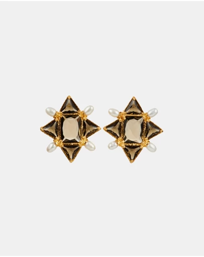 Christie Nicolaides - Callista Earrings